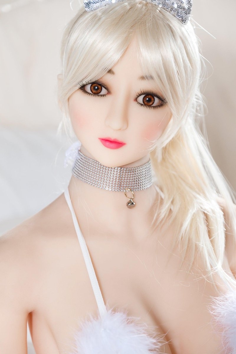 AIBEI Doll 158cm. Big Breast Sex Doll - Anthea - SuperLoveDoll