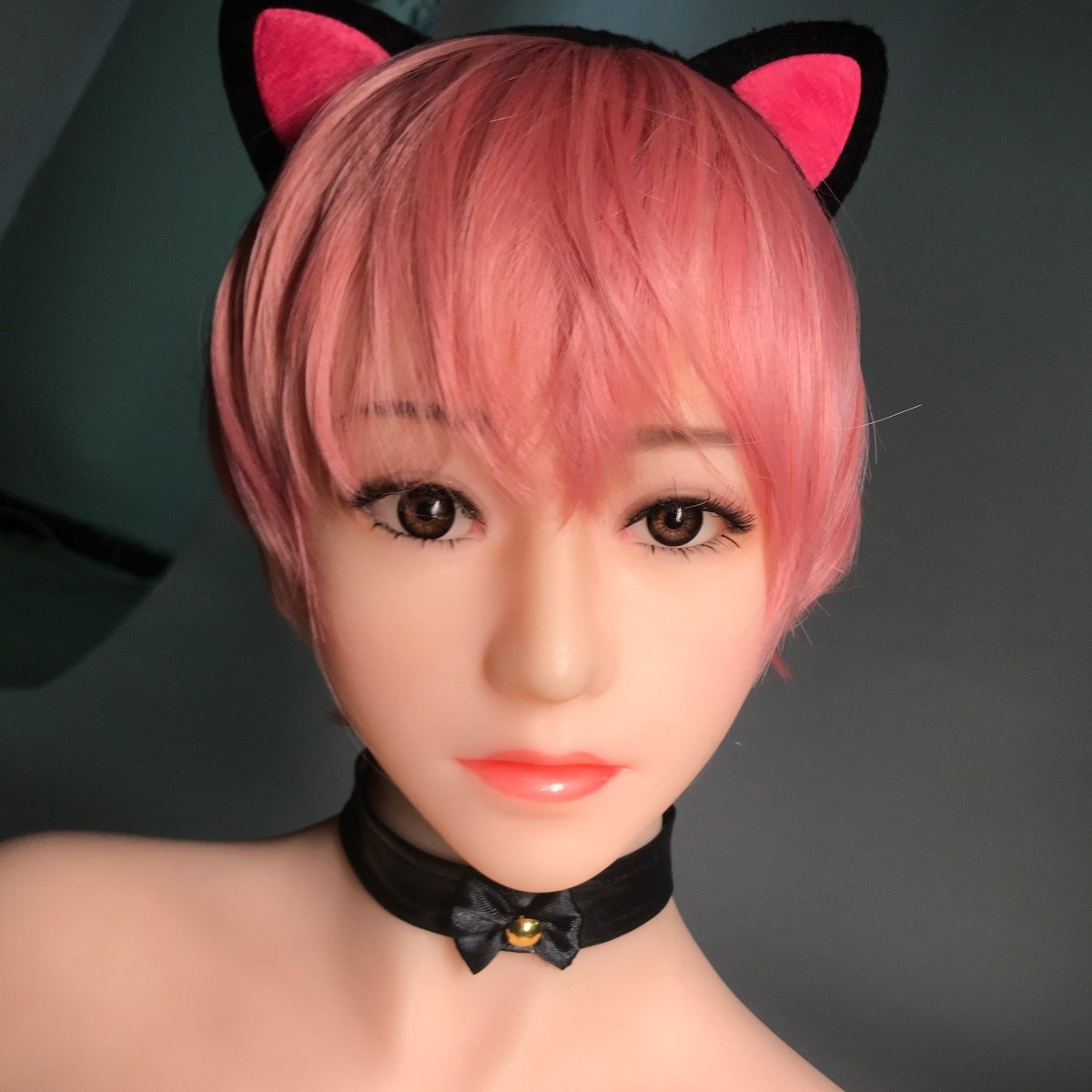 AIBEI Doll 165cm. (5'5") Real Adult Sexdoll - Irene - SuperLoveDoll