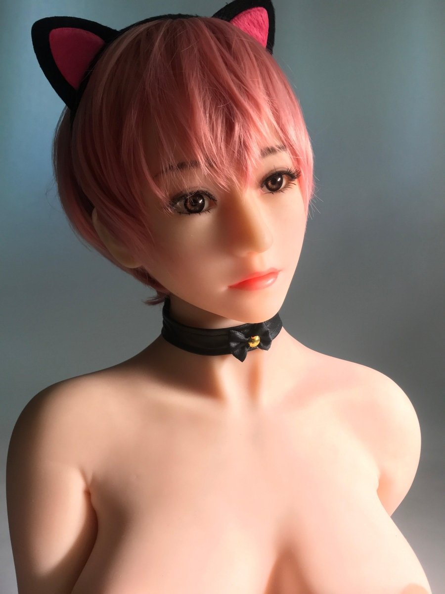 AIBEI Doll 165cm. (5'5") Real Adult Sexdoll - Irene - SuperLoveDoll