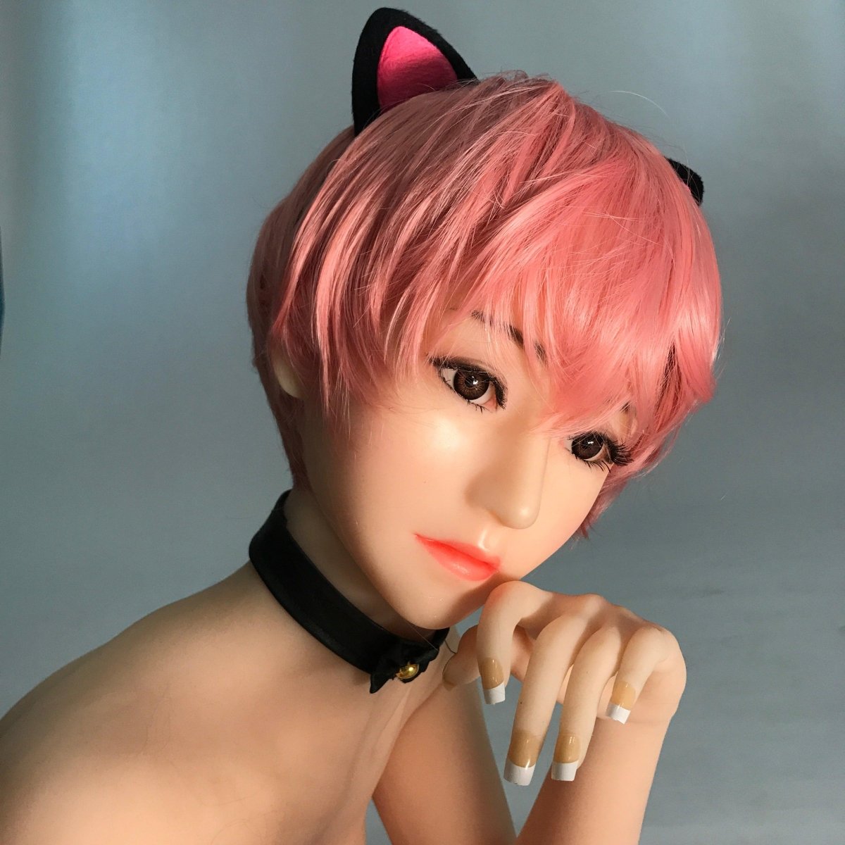 AIBEI Doll 165cm. (5'5") Real Adult Sexdoll - Irene - SuperLoveDoll