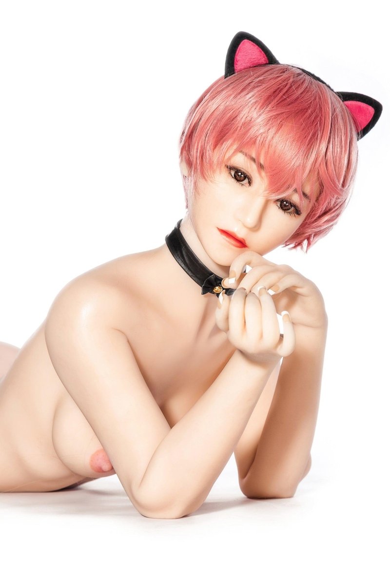 AIBEI Doll 165cm. (5'5") Real Adult Sexdoll - Irene - SuperLoveDoll