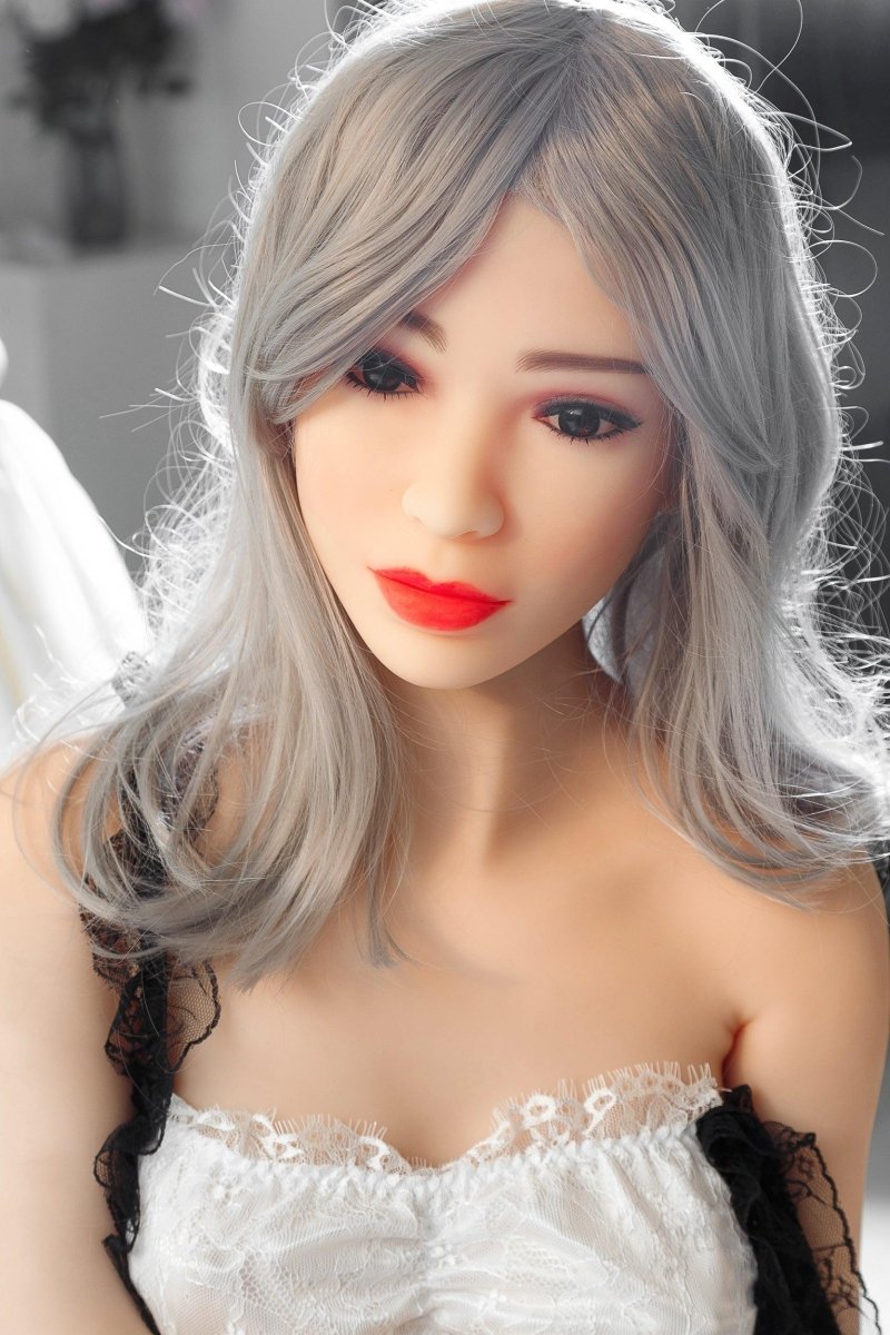 AIBEI Doll 165cm. (5'5") Real Adult Sexdoll - Jemima - SuperLoveDoll