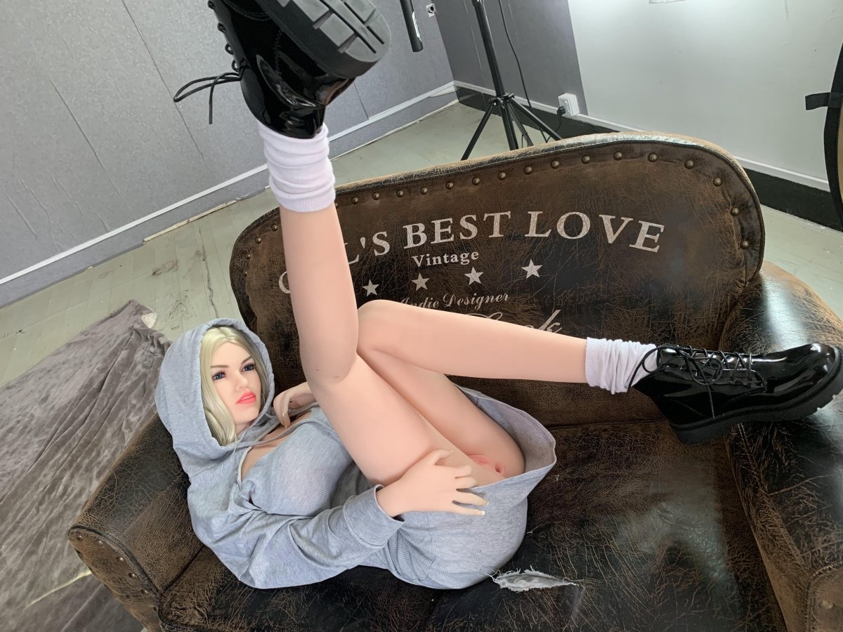 AIBEI Doll 165cm. (5'5") Sexy Sex Doll - Juliet - SuperLoveDoll