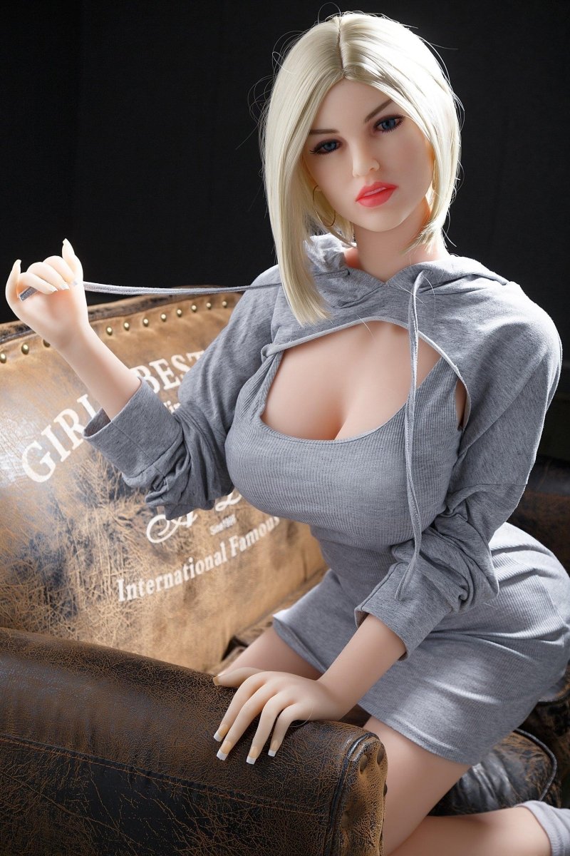 AIBEI Doll 165cm. (5'5") Sexy Sex Doll - Juliet - SuperLoveDoll