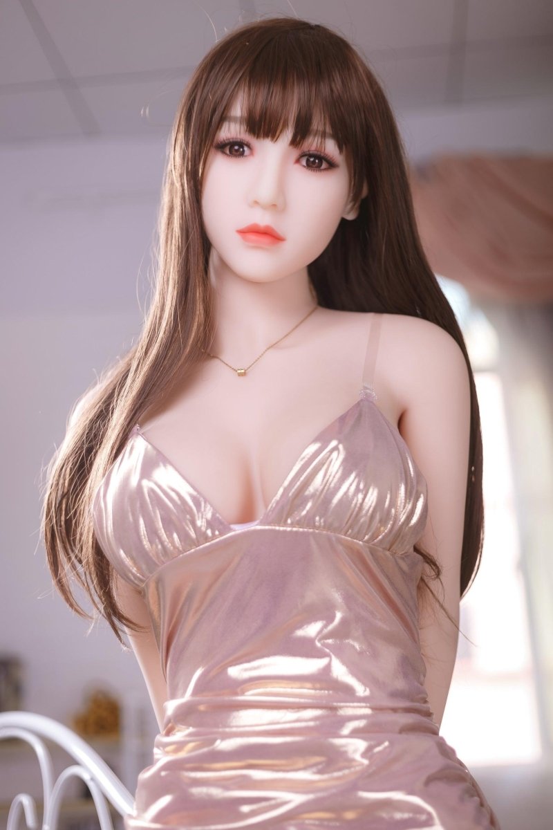 AIBEI Doll 165cm. (5'5") Sexy Sex Doll - Kathleen - SuperLoveDoll