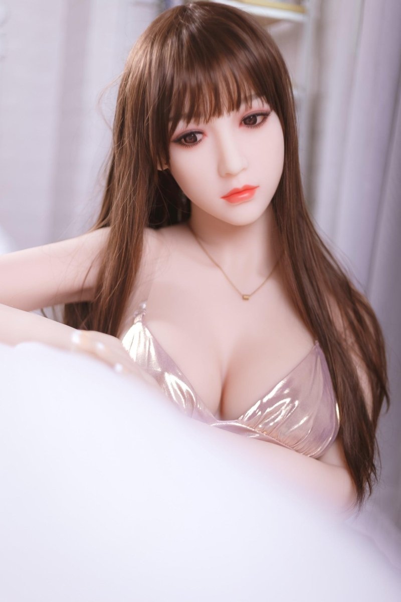 AIBEI Doll 165cm. (5'5") Sexy Sex Doll - Kathleen - SuperLoveDoll