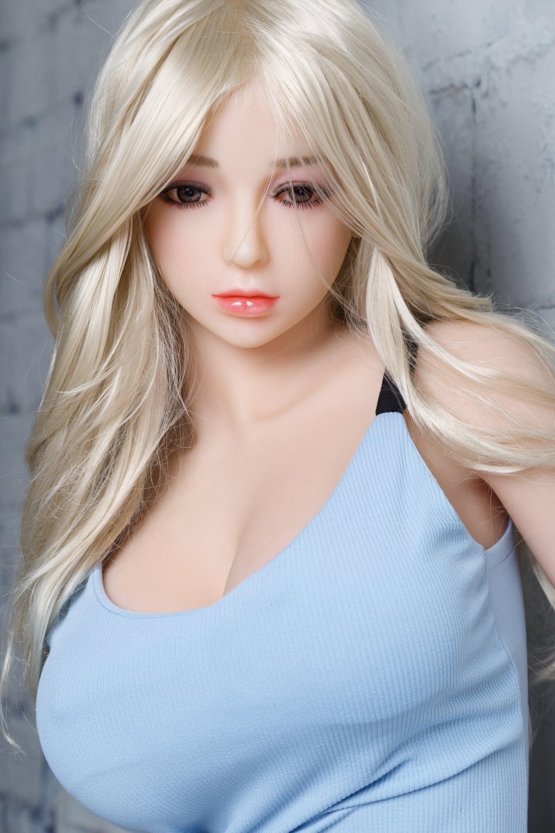 AIBEI Doll 165cm. (5'5") Sexy Sex Doll - Katie - SuperLoveDoll