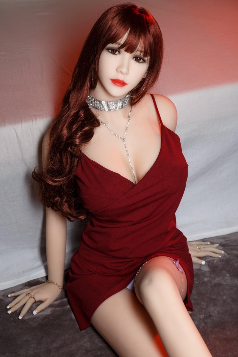 AIBEI Doll 165cm. (5'5") Sexy Sex Doll - Kitty - SuperLoveDoll