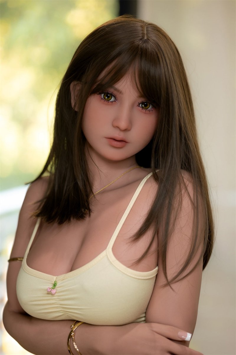 AIBEI Doll |166cm. (5'5") Big Breast Sex Doll - Jalisa - SuperLoveDoll