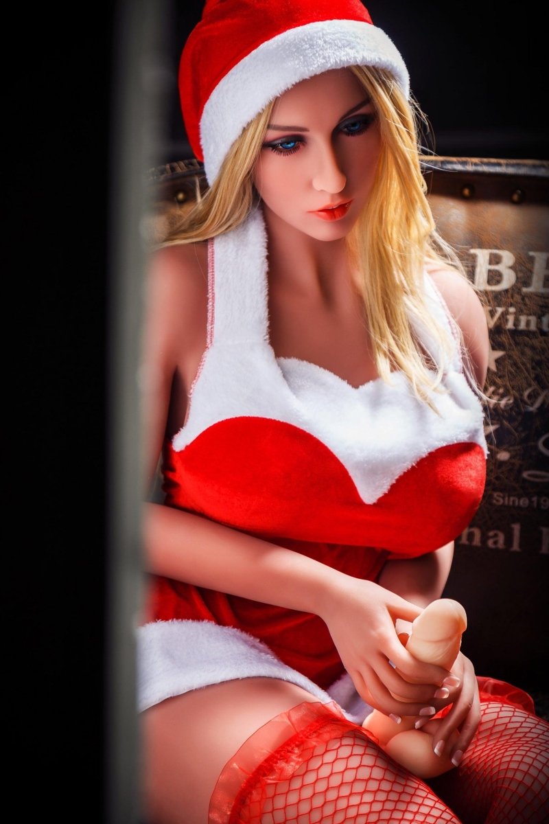 AIBEI Doll 168cm. (5'6") Sexy Sex Doll - Lisa - SuperLoveDoll