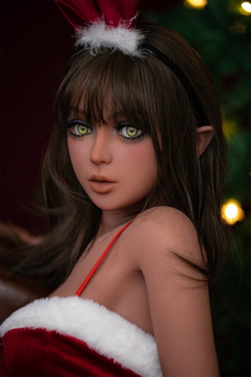 AIBEI Doll | EU In Stock 148cm. (4'8") Sex Doll -Anne - SuperLoveDoll