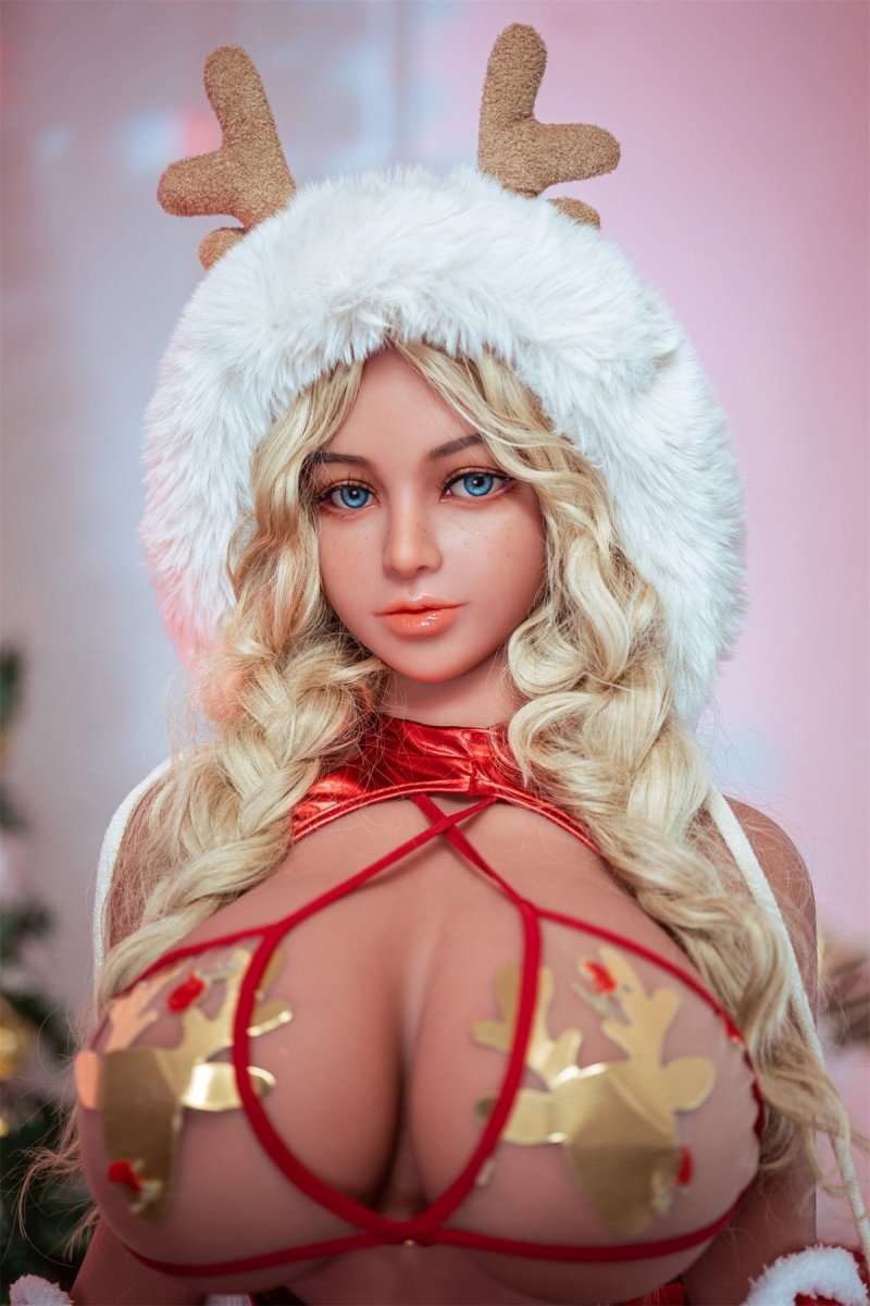 AIBEI Doll | EU in stock 153cm (5'0") Sex Doll - Harry - SuperLoveDoll