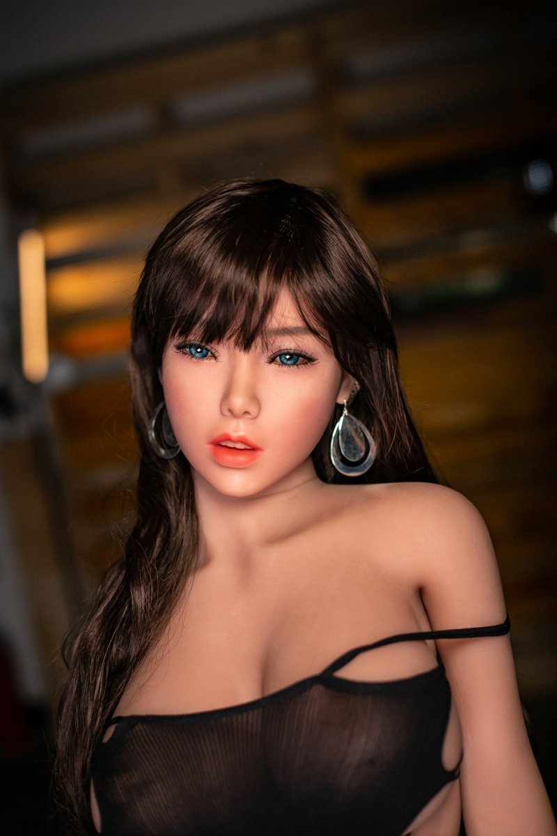 AIBEI Doll | EU In Stock 158cm. (5'2") Sex Doll - Lenny - SuperLoveDoll