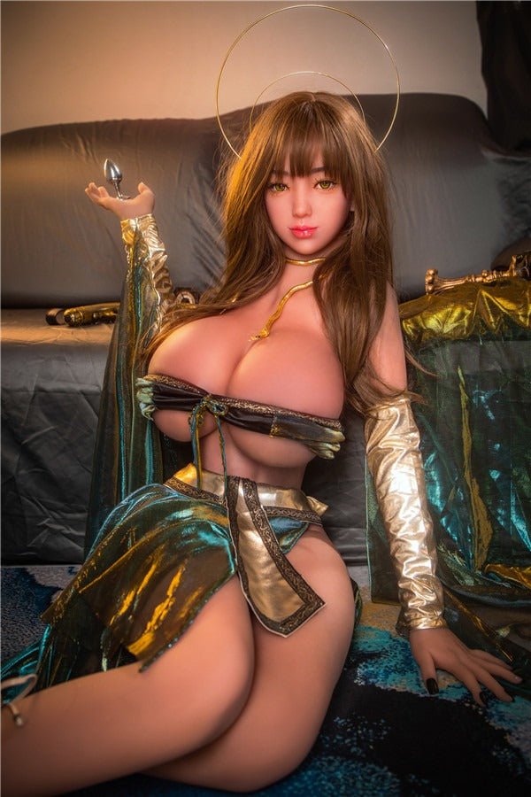 AIBEI Doll | US In Stock 153cm. (5'0") Goddess Doll - Venus - SuperLoveDoll