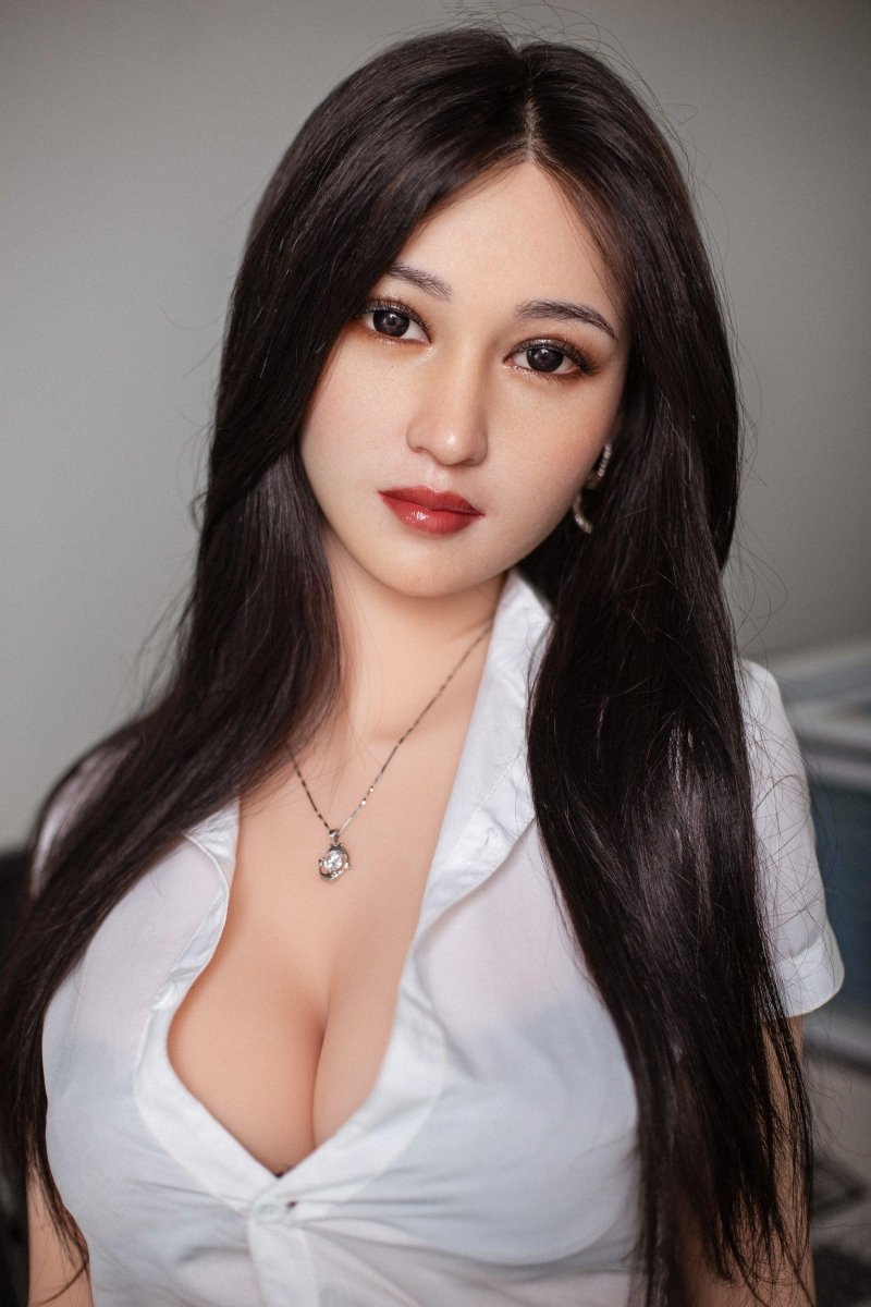 AIBEI Doll | US In Stock 158cm. (5'2") Realistic Love Doll - Marian - SuperLoveDoll
