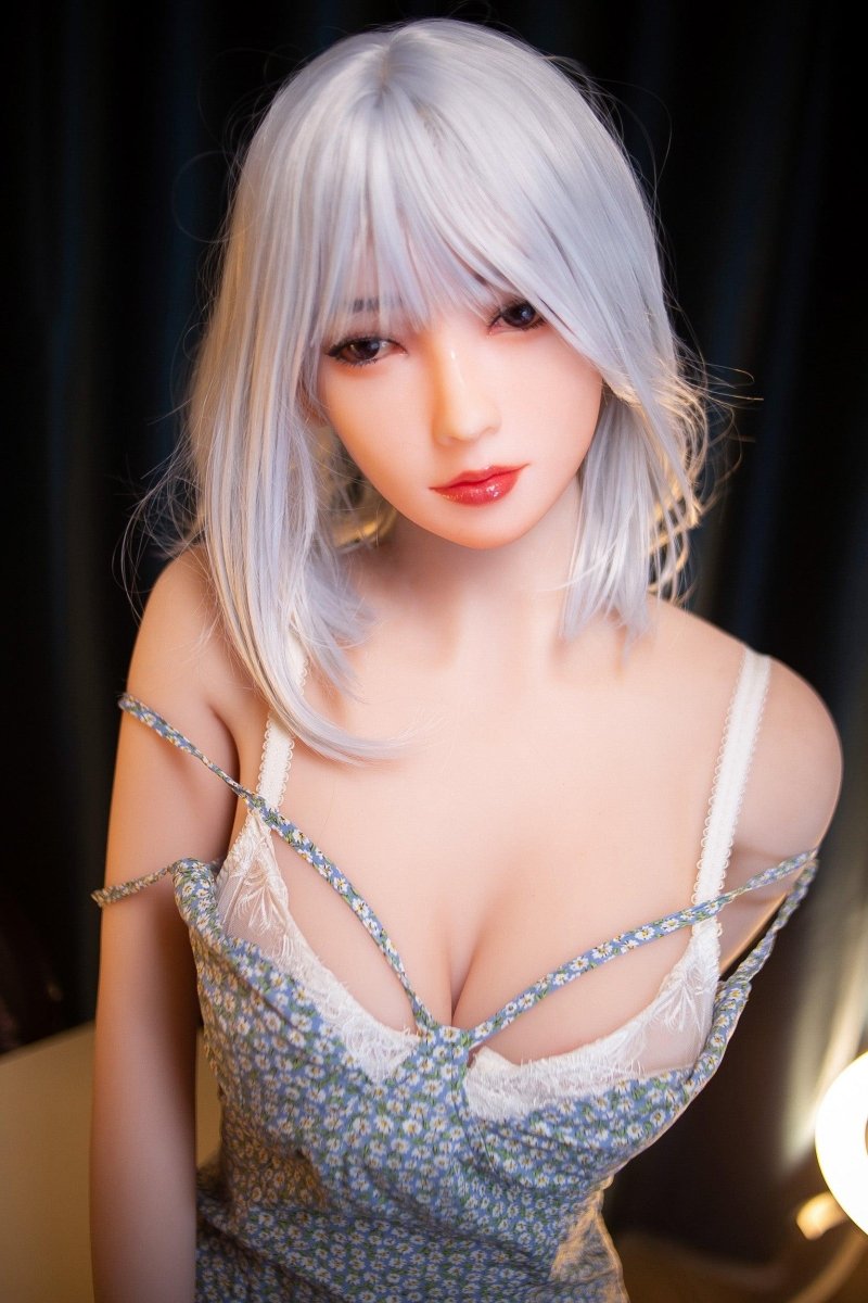 AIBEI Doll | US In Stock 158cm. (5'2") Realistic Love Doll - Marlene - SuperLoveDoll