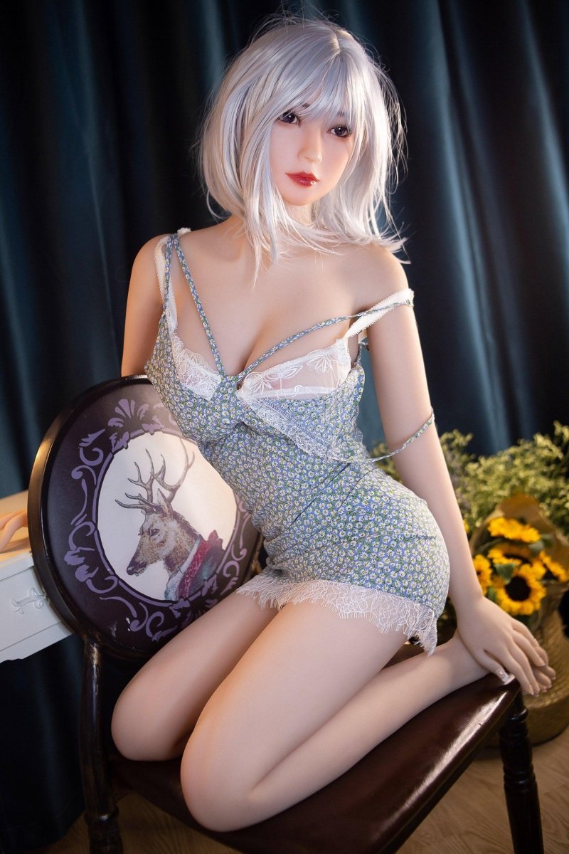 AIBEI Doll | US In Stock 158cm. (5'2") Realistic Love Doll - Marlene - SuperLoveDoll