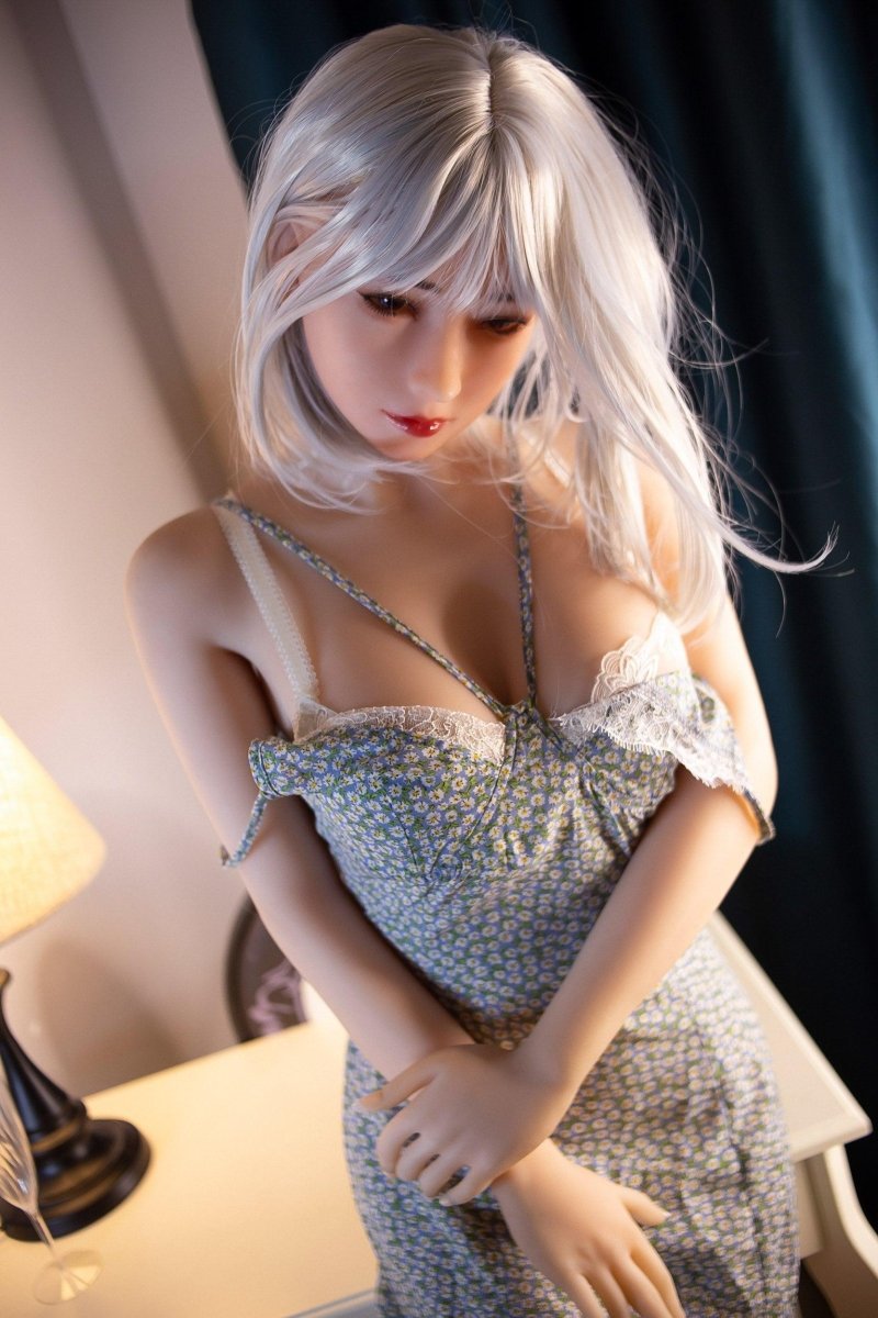 AIBEI Doll | US In Stock 158cm. (5'2") Realistic Love Doll - Marlene - SuperLoveDoll