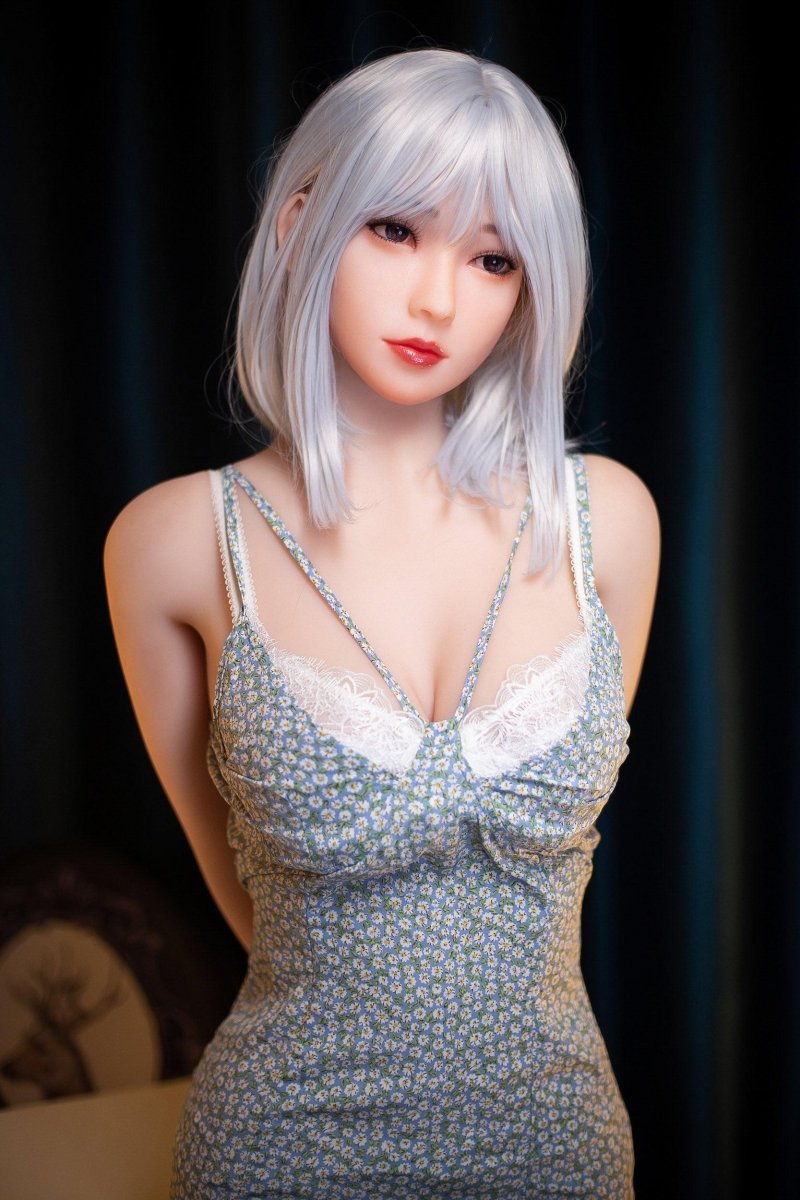 AIBEI Doll | US In Stock 158cm. (5'2") Realistic Love Doll - Marlene - SuperLoveDoll