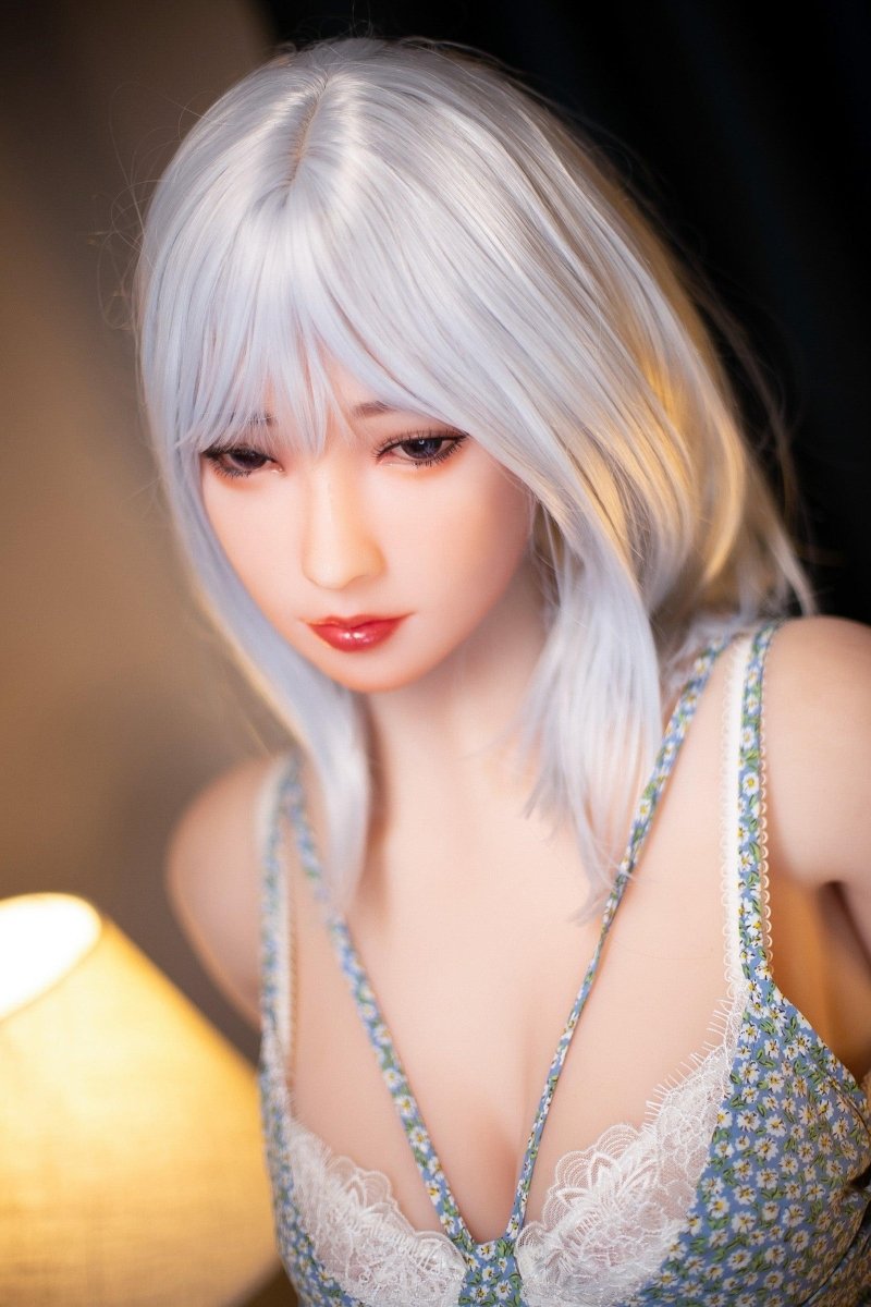 AIBEI Doll | US In Stock 158cm. (5'2") Realistic Love Doll - Marlene - SuperLoveDoll