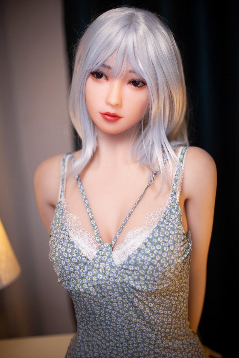 AIBEI Doll | US In Stock 158cm. (5'2") Realistic Love Doll - Marlene - SuperLoveDoll