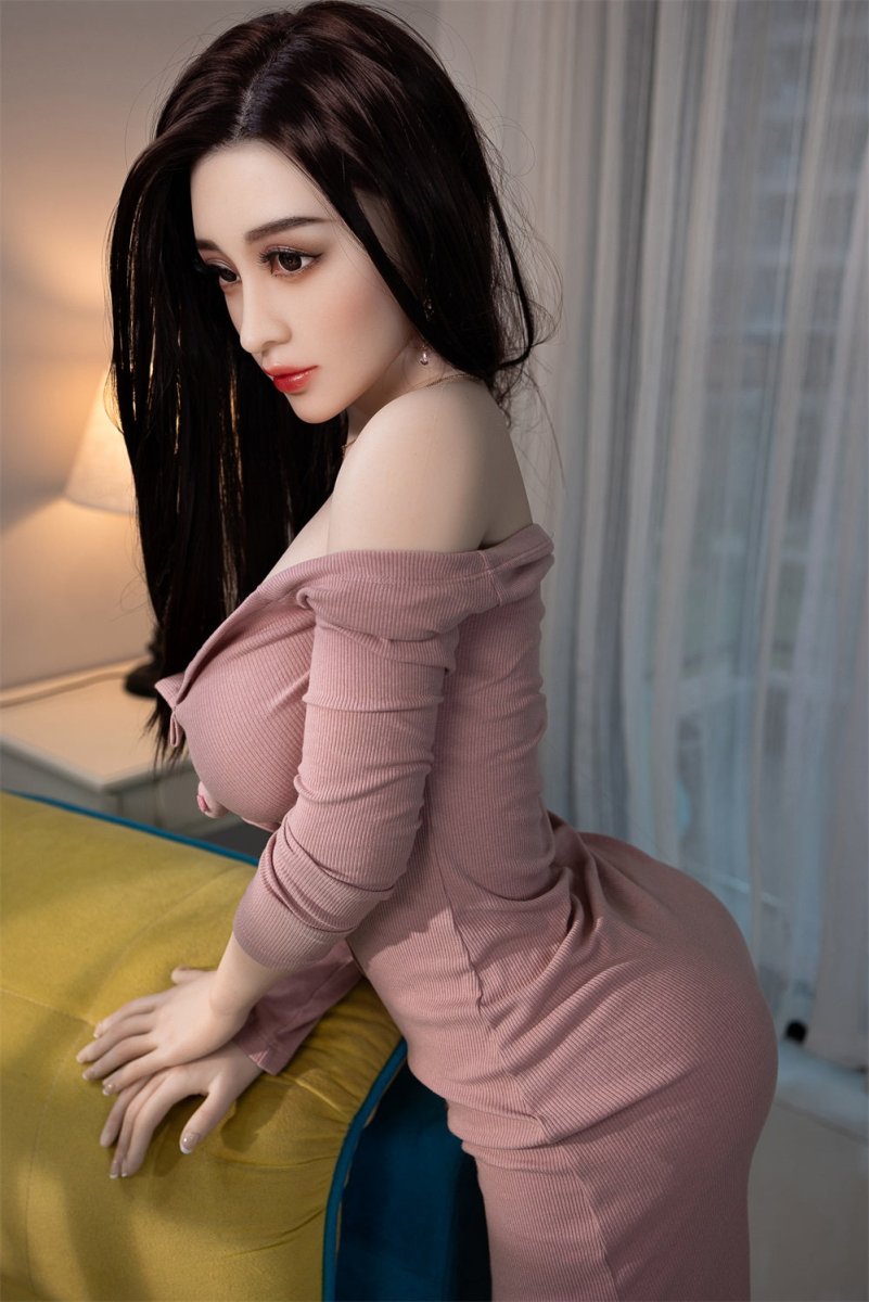 AIBEI Doll | US In Stock 158cm/5ft2 Realistic Love Doll - Bonita - SuperLoveDoll