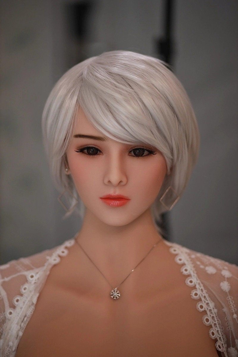 AIBEI Doll | US In Stock 159cm. (5'2") Fat Doll - Mercedes - SuperLoveDoll