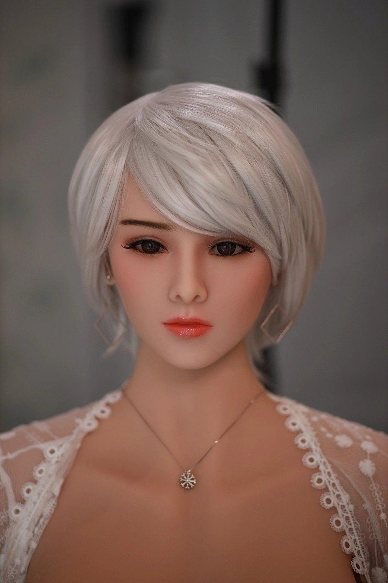 AIBEI Doll | US In Stock 159cm. (5'2") Fat Doll - Mercedes - SuperLoveDoll