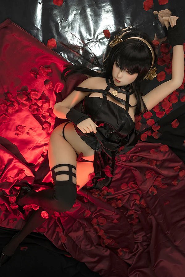 AXB | 160cm New Anime SPY×FAMILY Sex Doll Yor Forger - SuperLoveDoll