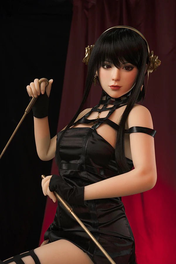 AXB | 160cm New Anime SPY×FAMILY Sex Doll Yor Forger - SuperLoveDoll