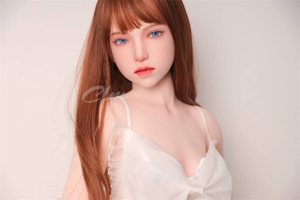 Climax Doll | 160cm Full Silicone Sex doll -Grace - SuperLoveDoll