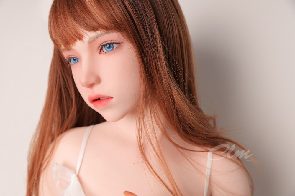 Climax Doll | 160cm Full Silicone Sex doll -Grace - SuperLoveDoll