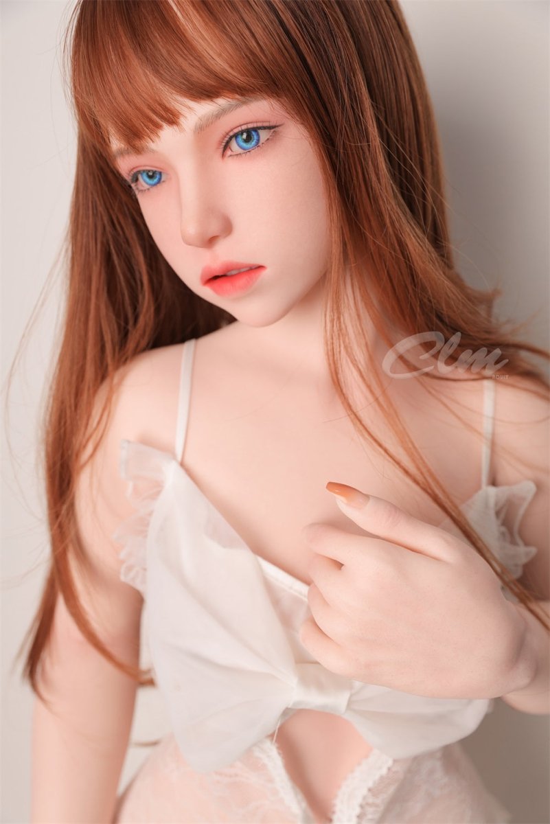 Climax Doll | 160cm Full Silicone Sex doll -Grace - SuperLoveDoll