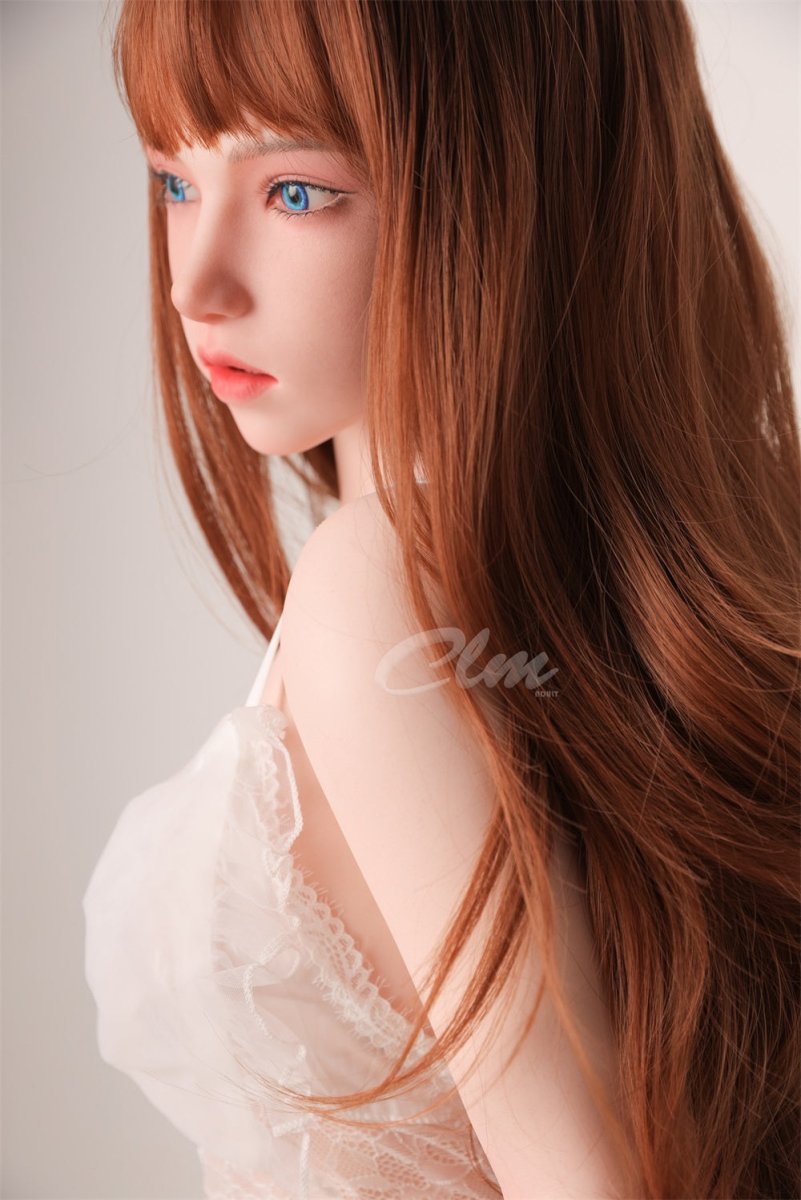 Climax Doll | 160cm Full Silicone Sex doll -Grace - SuperLoveDoll