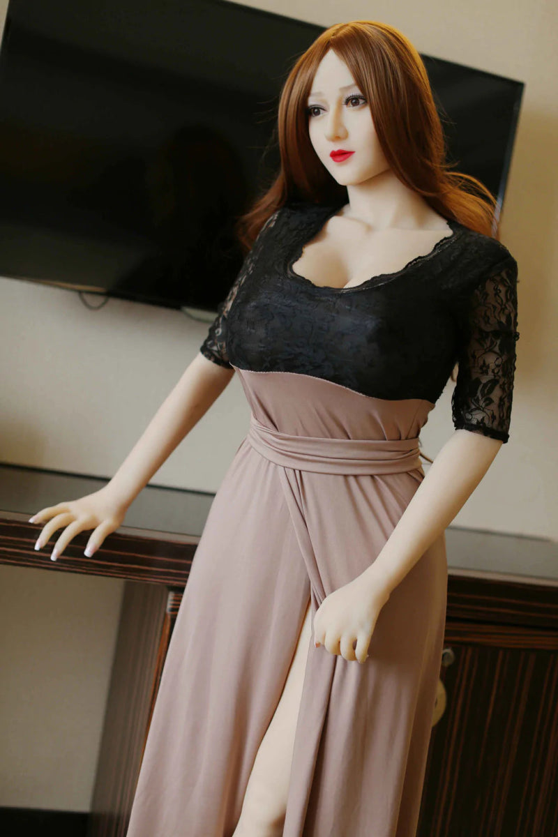 Climax Doll 160cm J- Cup - Esther - SuperLoveDoll