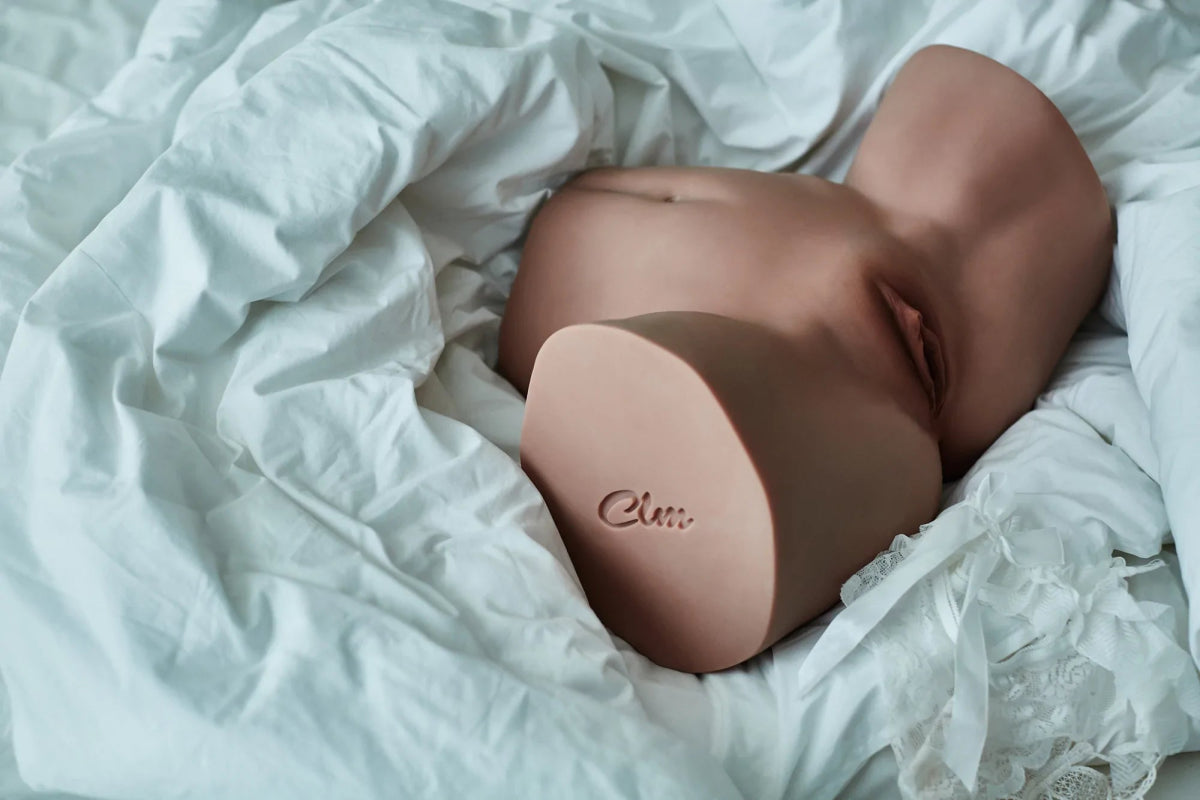 Climax Doll - R5 Torso Butt - SuperLoveDoll