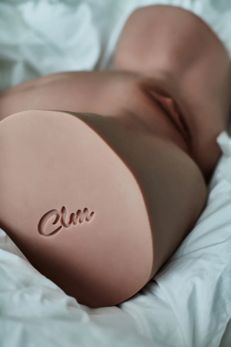 Climax Doll - R5 Torso Butt - SuperLoveDoll