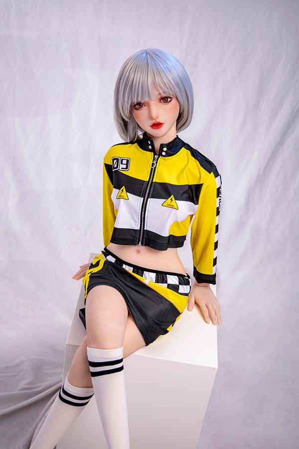 Dimu Doll | 158cm Asian Big Boobs Sex Doll - Diana - SuperLoveDoll