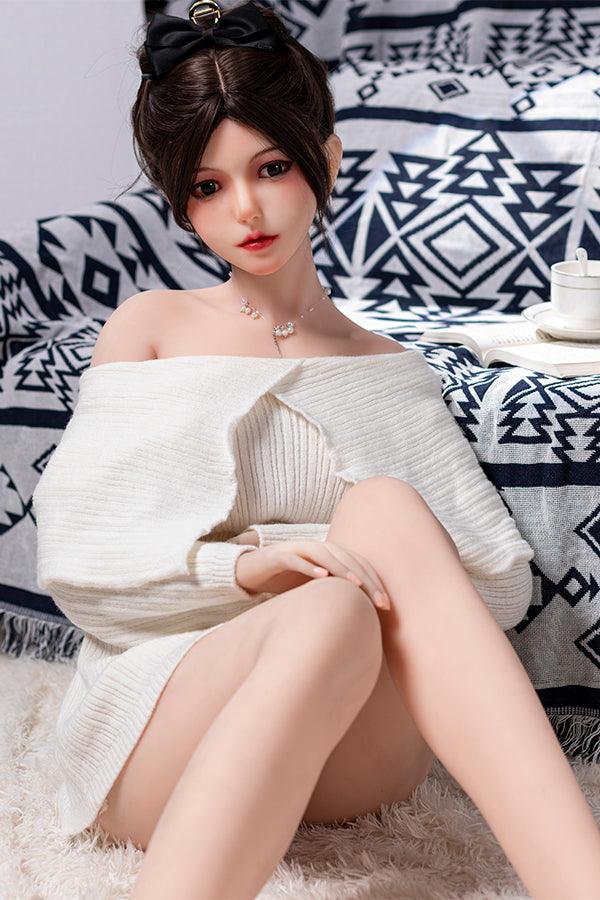 Dimu Doll | 158cm Fantasy Beauty Big Boobs Sex Doll - Rumi - SuperLoveDoll Dimu Doll | 158cm Fantasy Beauty Big Boobs Sex Doll - Rumi - SuperLoveDoll