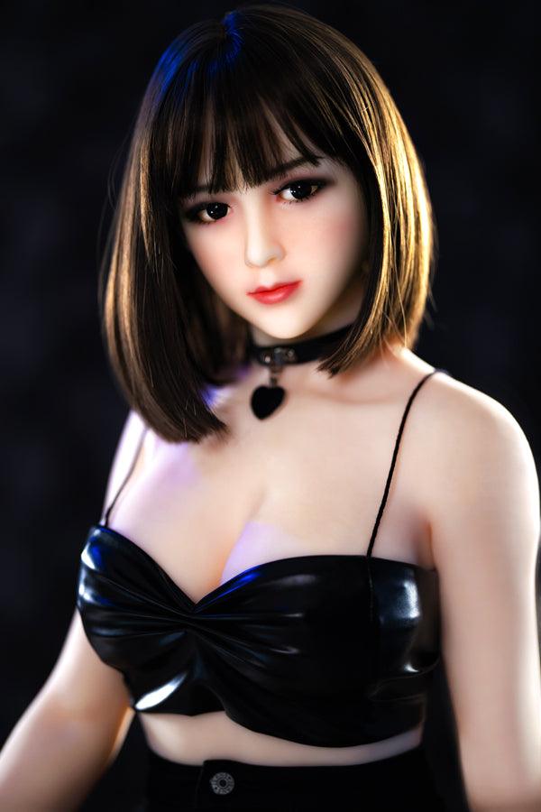 Dimu Doll | 158cm Sweet Big Tits Asian Sex Doll - Bblythe - SuperLoveDoll
