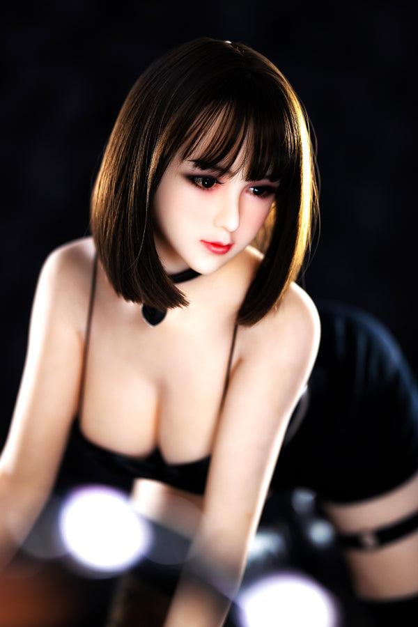 Dimu Doll | 158cm Sweet Big Tits Asian Sex Doll - Bblythe - SuperLoveDoll