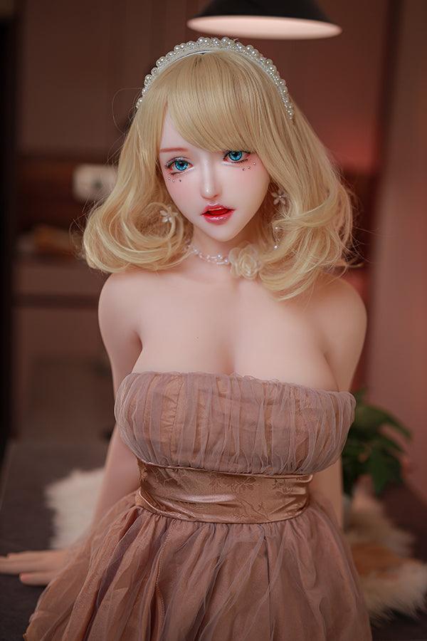 Dimu Doll | 166cm Asian Fantasy Beauty Sex Doll - Dominic - SuperLoveDoll