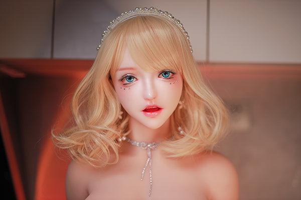 Dimu Doll | 166cm Asian Fantasy Beauty Sex Doll - Dominic - SuperLoveDoll