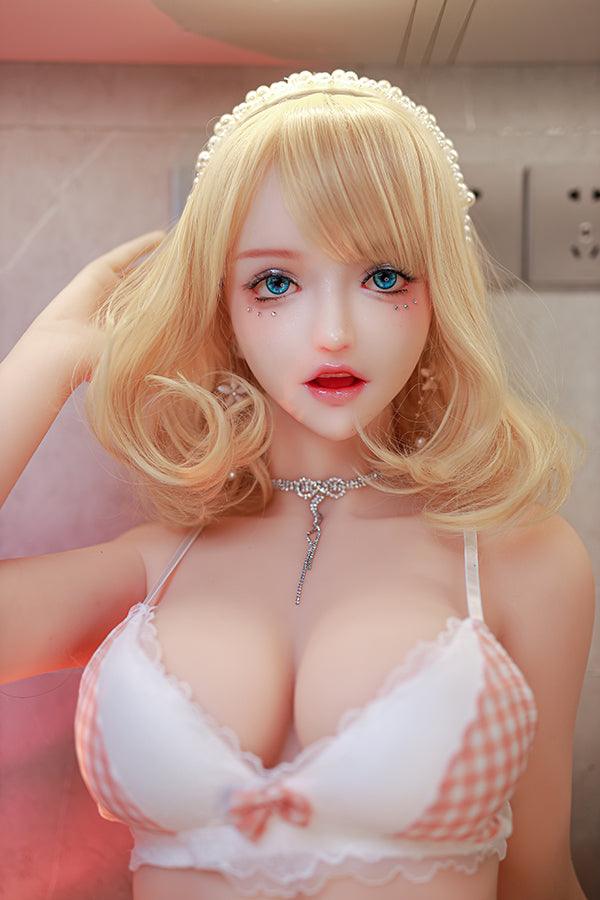 Dimu Doll | 166cm Asian Fantasy Beauty Sex Doll - Dominic - SuperLoveDoll