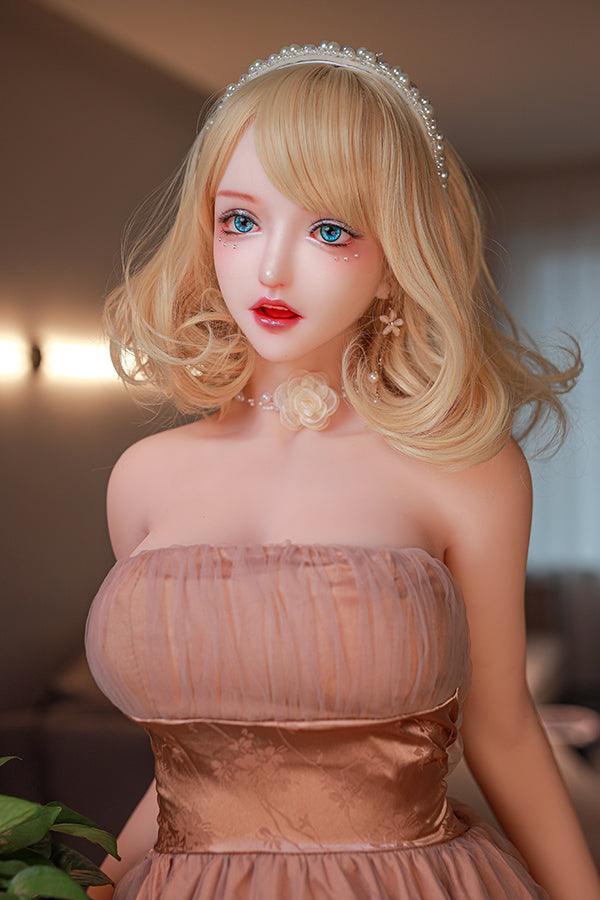 Dimu Doll | 166cm Asian Fantasy Beauty Sex Doll - Dominic - SuperLoveDoll