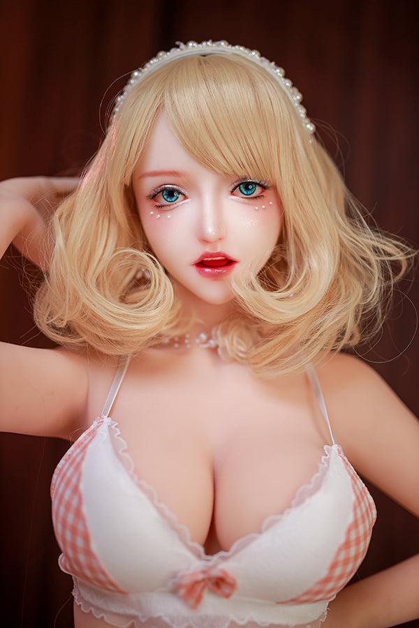 Dimu Doll | 166cm Asian Fantasy Beauty Sex Doll - Dominic - SuperLoveDoll