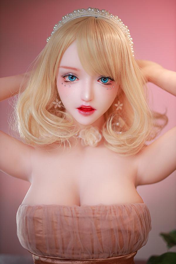 Dimu Doll | 166cm Asian Fantasy Beauty Sex Doll - Dominic - SuperLoveDoll