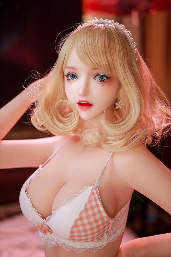 Dimu Doll | 166cm Asian Fantasy Beauty Sex Doll - Dominic - SuperLoveDoll