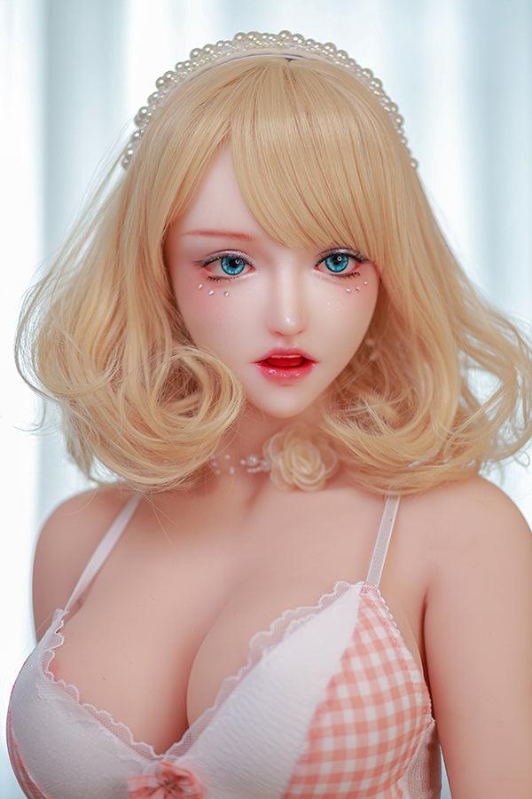 Dimu Doll | 166cm Asian Fantasy Beauty Sex Doll - Dominic - SuperLoveDoll