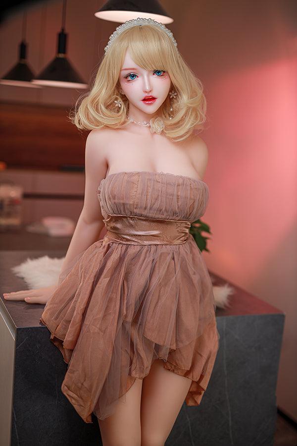 Dimu Doll | 166cm Asian Fantasy Beauty Sex Doll - Dominic - SuperLoveDoll